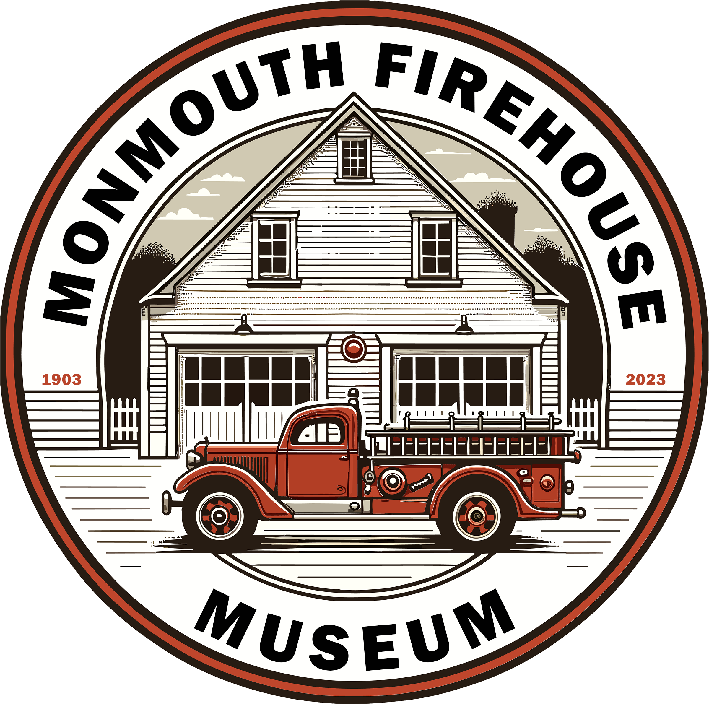 Monmouth Firehouse Museum